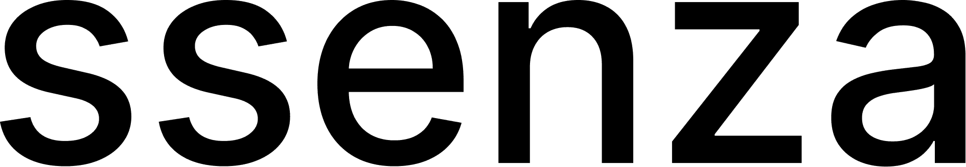 ssenza